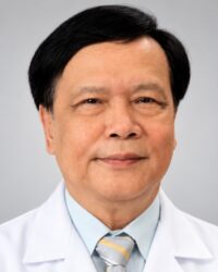 Dr Kampon Sriwatanakul Dr Kampon Sriwatanakul