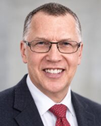 Prof Rupert Handgretinger Prof Rupert Handgretinger