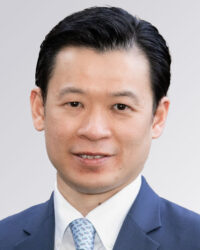 Dr Scott Lim